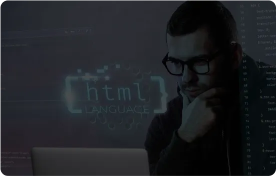 Conversion-focused websites